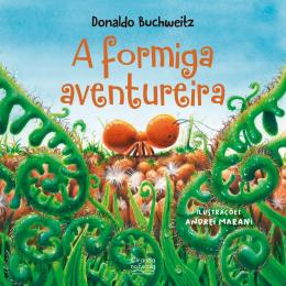 A formiga aventureira