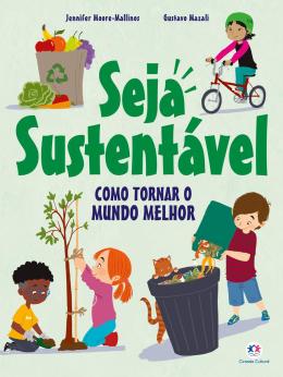 Seja sustentavel