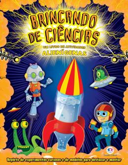 Brincando de ciencias