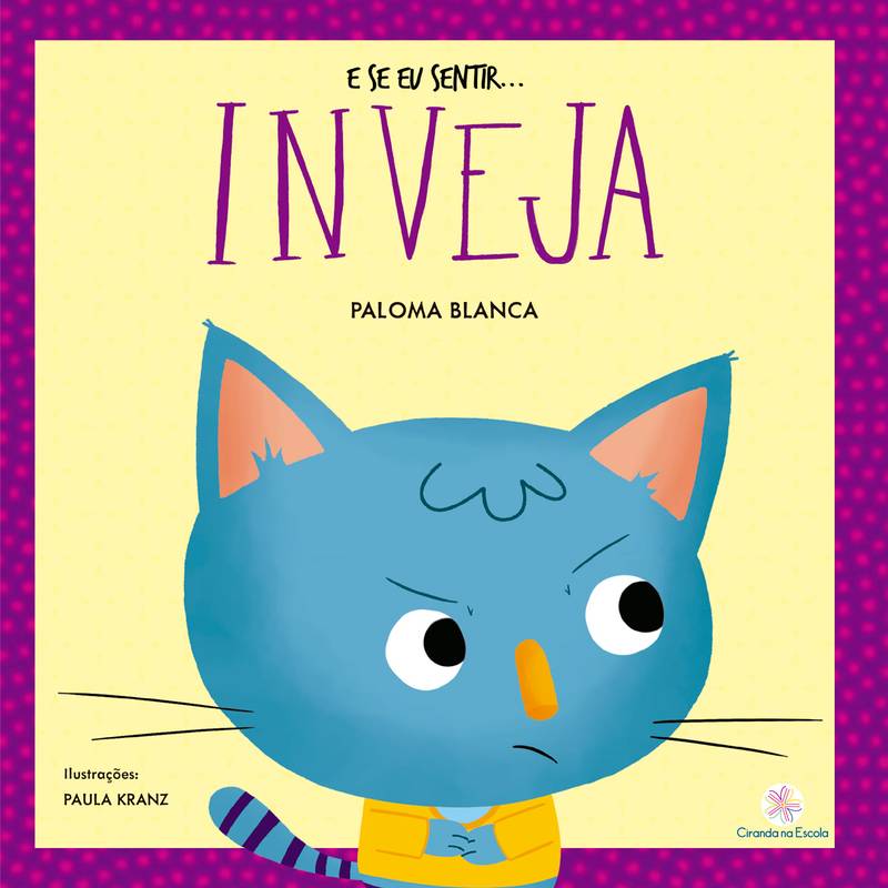 E se eu sentir... inveja