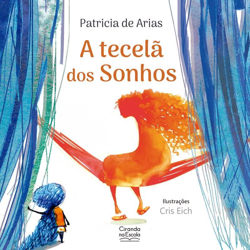 A tecela dos sonhos