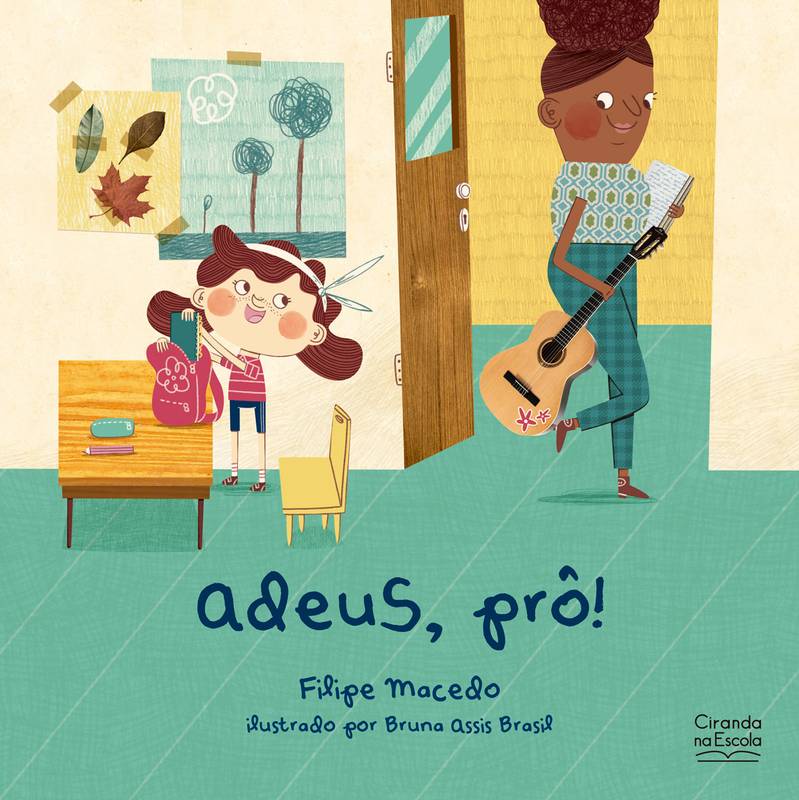Adeus, pro!