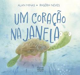 Um coracao na janela