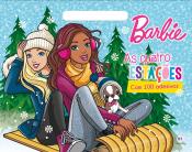 Barbie - As quatro estacoes