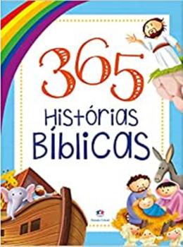 365 historias biblicas