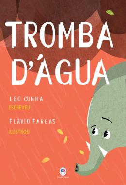 Tromba dagua