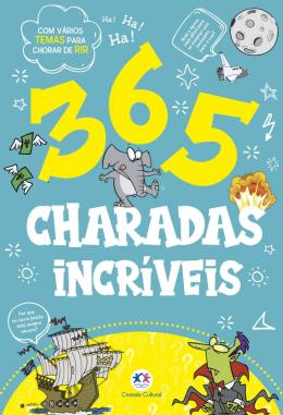 365 charadas incriveis