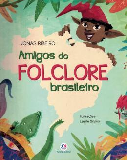 Amigos do folclore brasileiro