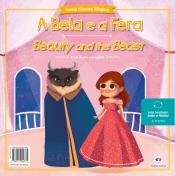 A Bela e a Fera e Joao e Maria