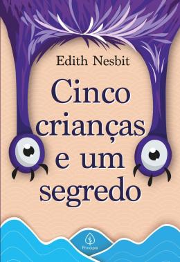 Cinco criancas e um segredo