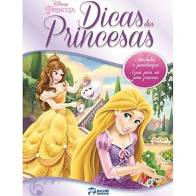 DISNEY PRINCESAS - DICAS DAS PRINCESAS (EDIÇAO ESPECIAL)