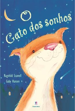 O GATO DOS SONHOS