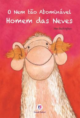 O NEM TAO ABOMINAVEL HOMEM DAS NEVES