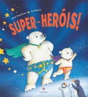 SUPER-HEROIS