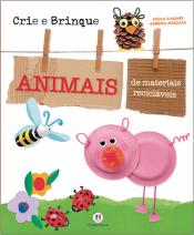 CRIE E BRINQUE ANIMAIS