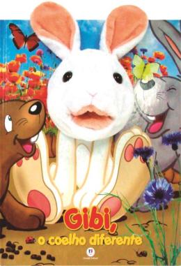 FANTOCHE - GIBI O COELHO DIFERENTE