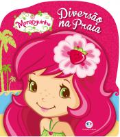 Moranguinho - Diversao na praia