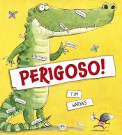 PERIGOSO
