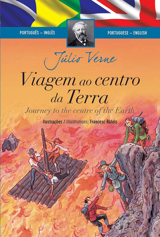 Viagem ao centro da Terra