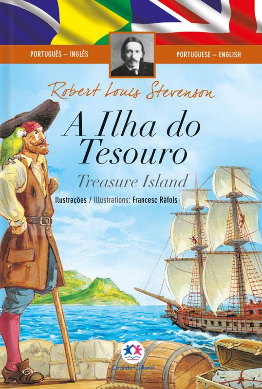 A Ilha do Tesouro
