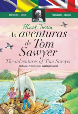As aventuras de Tom Sawyer