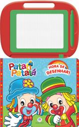 PATATI PATATA - HORA DE DESENHAR!