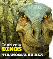 Tiranossauro rex