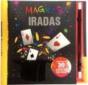 Magicas iradas