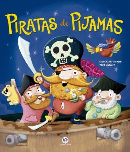 PIRATAS DE PIJAMAS
