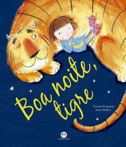 BOA NOITE, TIGRE