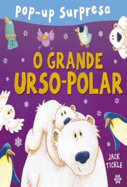 O GRANDE URSO-POLAR