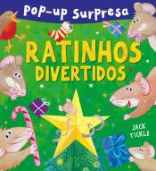 RATINHOS DIVERTIDOS