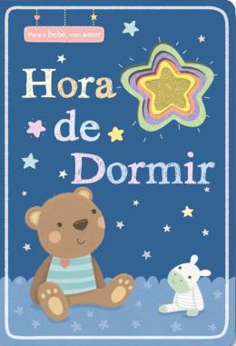 HORA DE DORMIR