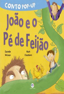 JOAO E O PE DE FEIJAO