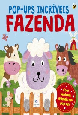 FAZENDA - POP UP