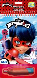Ladybug - Diversao com cores