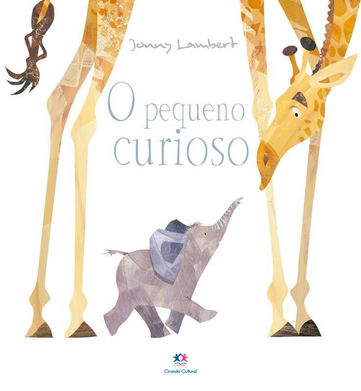 O pequeno curioso