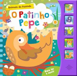 O PATINHO PEPE