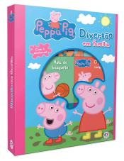 Peppa Pig - Diversao em familia