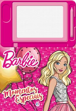 BARBIE - MOMENTOS ESPECIAIS