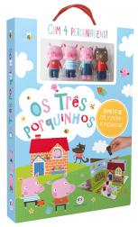 Os Tres Porquinhos