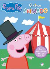 Peppa Pig - O circo animado