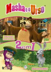 MASHA E O URSO - PRIMAVERA PARA O URSO - ENTRADA PROIBIDA
