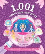 1.001 coisas para encontrar - Bailarinas
