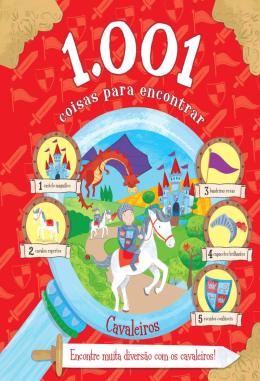 1.001 coisas para encontrar - Cavaleiros