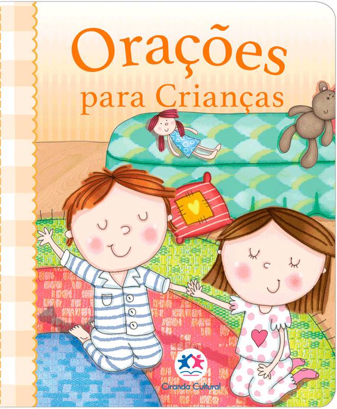 Oracoes para criancas