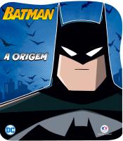 BATMAN - A ORIGEM