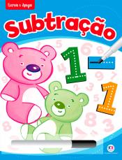 SUBTRAÇAO