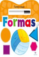 FORMAS  - ESCREVA E APAGUE