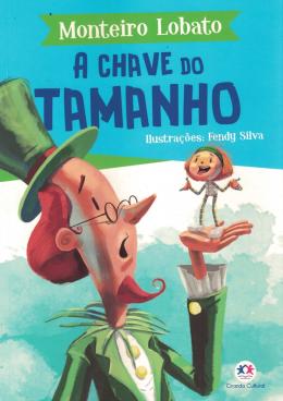 A chave do tamanho